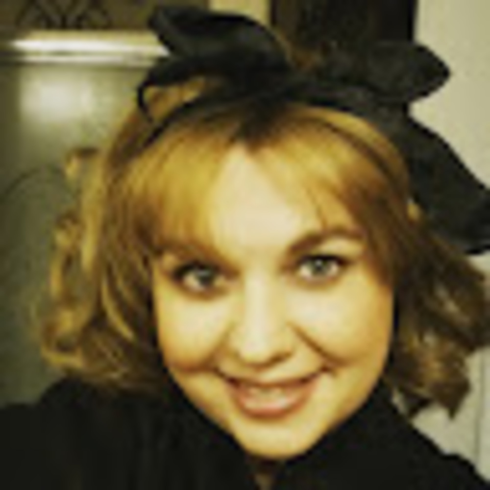 Meet your Posher, Candance